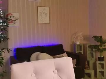 Freechat risky_dream on Chaturbate