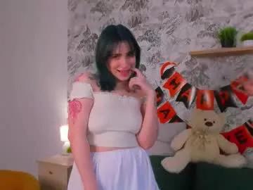 ritka_cherry — I'll jerk myself off through my panties [60 tokens left] Let's have some fun together) #bigboobs #new #bigass #young #feet