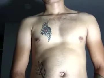 Away roastingcorn on Chaturbate