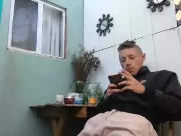 Away roastingcorn on Chaturbate