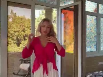 Freechat roselyn_rose on Chaturbate