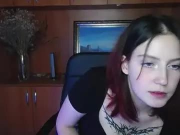 roseroseblack — Roseroseblack's room #smile #smoke #nonnude #cute #tattoo