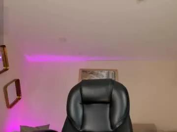 Private roxannehill_ on Chaturbate