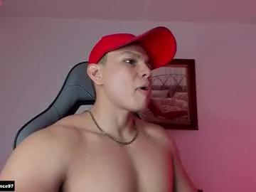 roy__constance — GOAL: Happy Birthday Roy  [100 tokens remaining] Welcome to my room! #master #findom #straight #muscles #cumshow