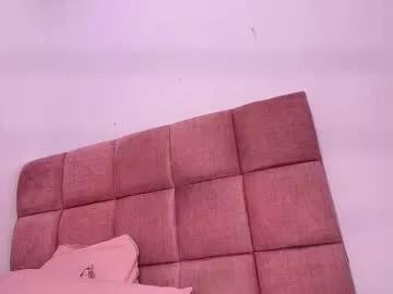 Freechat s_samanthax on Chaturbate