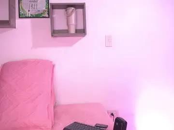 Freechat s_samanthax on Chaturbate