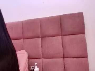 Freechat s_samanthax on Chaturbate