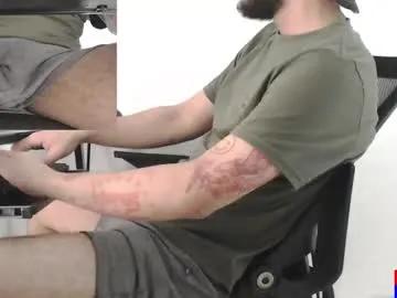 Freechat saat_hiel on Chaturbate