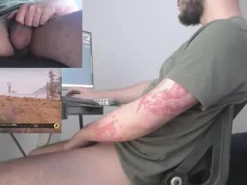 Freechat saat_hiel on Chaturbate