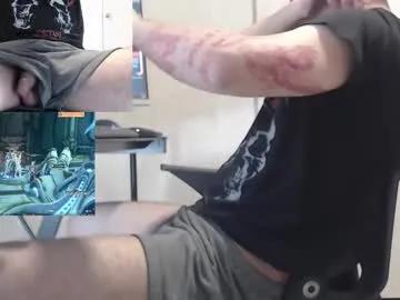 Freechat saat_hiel on Chaturbate