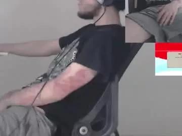 Freechat saat_hiel on Chaturbate