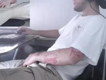 Freechat saat_hiel on Chaturbate