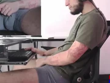 Freechat saat_hiel on Chaturbate
