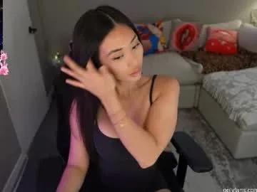 Chaturbate sabrinasarcade is Freechat sabrinasarcade — Friday Fuck Day?! Lets get to 70k followers! type /menu to make me horny #bigboobs #asian #bigtits #tease #lovense