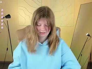 Freechat salut_love on Chaturbate