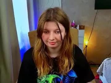 Freechat salut_love on Chaturbate