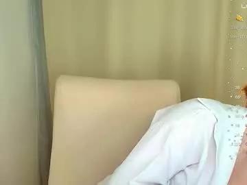 Freechat salut_love on Chaturbate