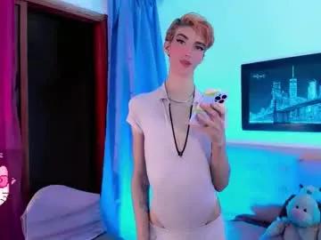 Freechat salvatore_boom on Chaturbate