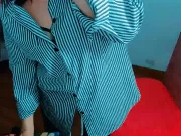 Away samy_huber on Chaturbate