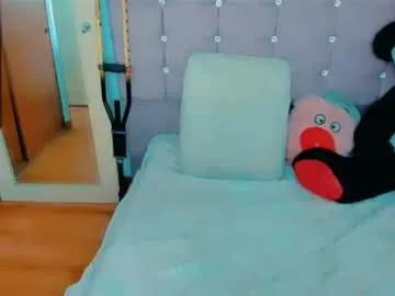 Away samy_huber on Chaturbate