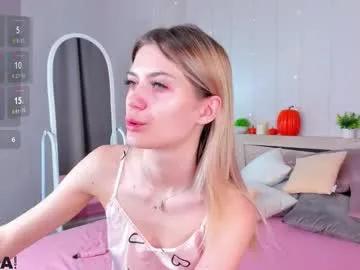 sandraa_anderson — GOAL: CAress the breast under the T-shirt [20 tokens remaining] Welcome to my room! #tattoo #teen #daddysgirl #18 #smalltits