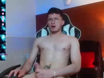 Freechat santyago_taylor on Chaturbate