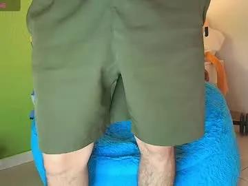 Freechat santyago_taylor on Chaturbate