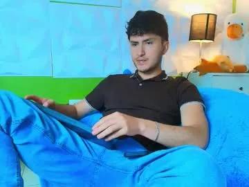 Freechat santyago_taylor on Chaturbate