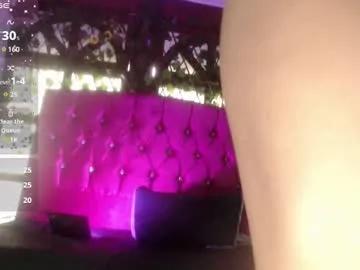 Freechat sara23__ on Chaturbate