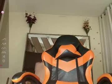 Freechat sara_williams01 on Chaturbate