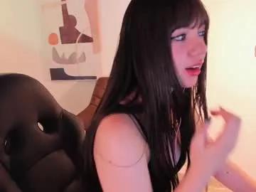 Freechat sarah_gothicgirl on Chaturbate