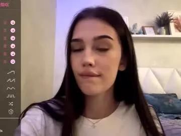 sary_vibe — GOAL: Make gentle massage to my boobs My name is Valentina and I am glad to see you guys! #lovense #young #teen #18 #bigass