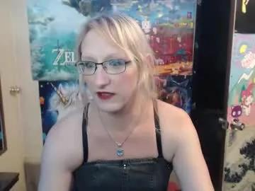 Freechat savanah_banana on Chaturbate