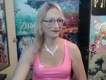 Freechat savanah_banana on Chaturbate