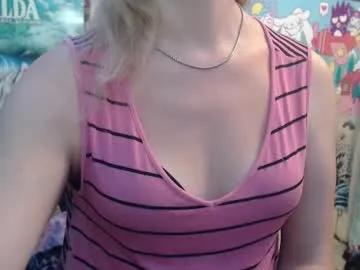 Freechat savanah_banana on Chaturbate