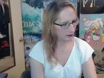 Freechat savanah_banana on Chaturbate