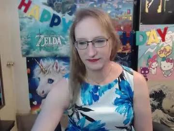 Freechat savanah_banana on Chaturbate