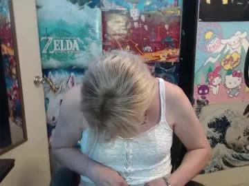 Freechat savanah_banana on Chaturbate