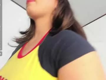 Freechat sensual_woman11 on Chaturbate