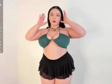 Freechat sensual_woman11 on Chaturbate