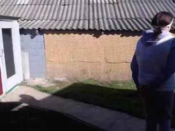 Freechat sexsy_bunny on Chaturbate