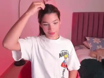 Chaturbate sexy_dreams19 is Freechat sexy_dreams19 — Happy tuesday, good vibes for you and maybe for me too? #18 #teen #skinny #smalltits #latina