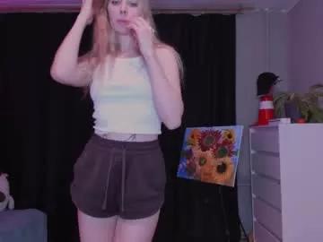 Private sexy_misses19 on Chaturbate