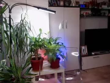 Freechat sheilaryan on Chaturbate