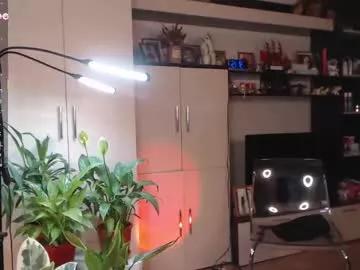 Freechat sheilaryan on Chaturbate