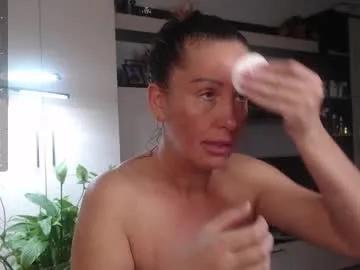 Freechat sheilaryan on Chaturbate