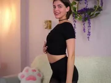 shelleyharn — Goal: dance dance dance, baby <3 Hi hi, my name Alex ;) Try to be cute and not shy I love my fan club, welcome PVT OPEN #new #18 #shy #cute #petite [64 tokens remaining]