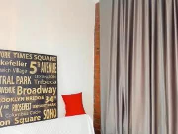 Freechat silkencrave on Chaturbate