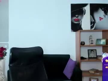 Freechat silvia_wallec on Chaturbate