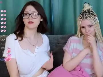 Private sinfulfairy on Chaturbate